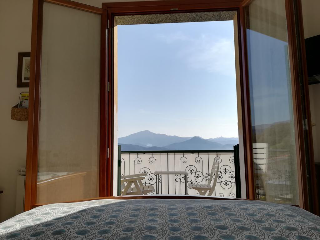 Locanda Primo Sole Leivi Eksteriør bilde